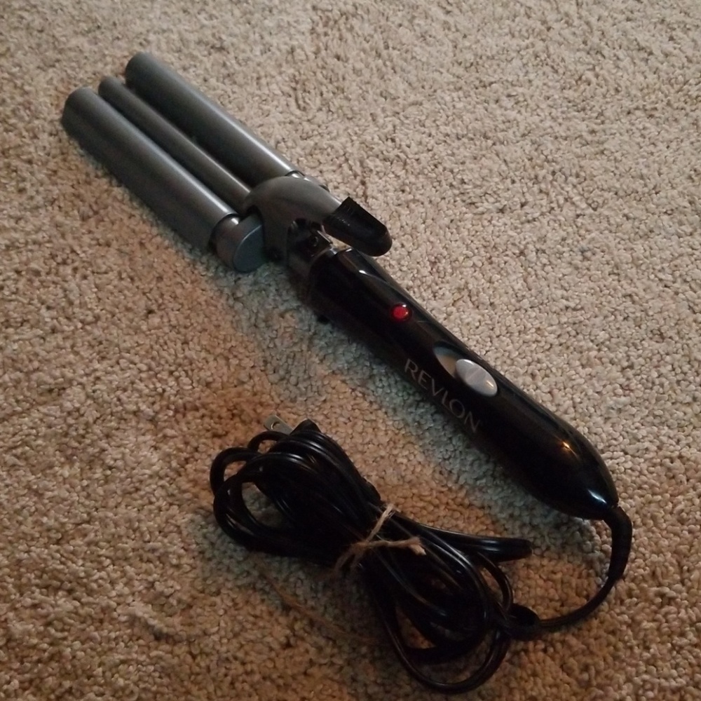 Revlon Crimper